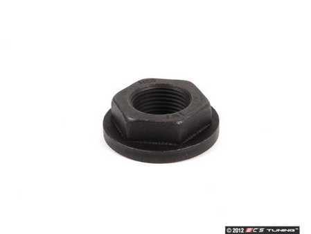 ES#257890 - 23217572241 - Output Shaft Nut - Replace your rusted, stripped nut - Genuine BMW - BMW