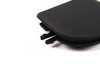 ES#128569 - 51717022385 - Left Trim Cover - Black - Covers the locking point of the top - Genuine BMW - BMW