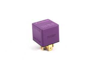 ES#62729 - 34511154228 - Hydraulic Unit Relay - Valve control relay replacement for your BMW - Genuine BMW - BMW