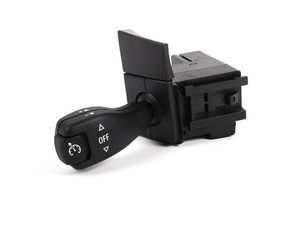 ES#167432 - 61316940989 - Cruise control switch - A direct OEM replacement for a faulty cruise control switch - Genuine BMW - BMW