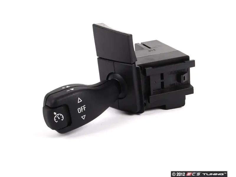 Genuine BMW - 61316940989 - Cruise control switch (61-31-6