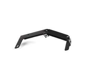 ES#129168 - 51717837531 - Air Duct Bracket - Left - Secures the left brake air duct - Genuine BMW - BMW