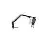 ES#129168 - 51717837531 - Air Duct Bracket - Left - Secures the left brake air duct - Genuine BMW - BMW
