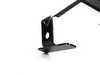 ES#129168 - 51717837531 - Air Duct Bracket - Left - Secures the left brake air duct - Genuine BMW - BMW
