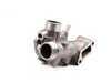 ES#2091301 - 11531730470 - Thermostat Housing - Keep your car running at the proper temperature. - MTC - BMW