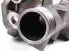 ES#2091301 - 11531730470 - Thermostat Housing - Keep your car running at the proper temperature. - MTC - BMW