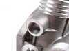 ES#2091301 - 11531730470 - Thermostat Housing - Keep your car running at the proper temperature. - MTC - BMW