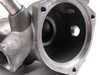 ES#2091301 - 11531730470 - Thermostat Housing - Keep your car running at the proper temperature. - MTC - BMW