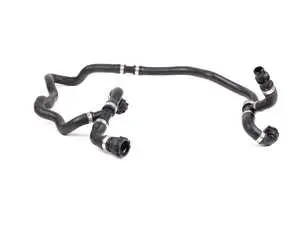 Coolant Return Hose