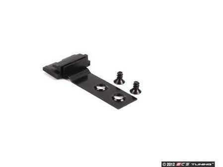 ES#2524903 - 54138246027 - Sunroof Shade Slider - Left - Priced each, two required per vehicle - MTC - BMW