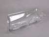 ES#173224 - 63128380190 - Headlight Lens Cover - Right - (NO LONGER AVAILABLE) - Replacement Headlight Lens - Genuine BMW - 