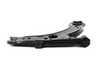 ES#5460249 - 180407151 - Control Arm - Priced Each - With new bushings, fits left and right side - Genuine Volkswagen Audi - Volkswagen