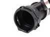 ES#38440 - 17127546064 - Coolant Hose - Supply Line - Connects from water pump to top left of radiator - Genuine BMW - BMW