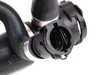 ES#38440 - 17127546064 - Coolant Hose - Supply Line - Connects from water pump to top left of radiator - Genuine BMW - BMW
