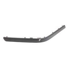 ES#75982 - 51122498501 - E39 Rear Bumper Rub Strip - Left - Side rear moulding in textured finish - Genuine BMW - BMW