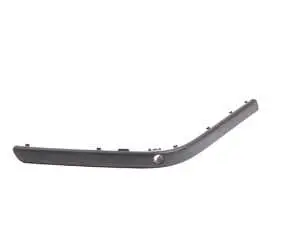 E39 Rear Bumper Rub Strip - Left