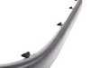 ES#75982 - 51122498501 - E39 Rear Bumper Rub Strip - Left - Side rear moulding in textured finish - Genuine BMW - BMW