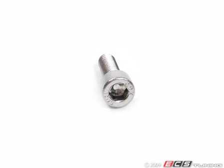 ES#261173 - 91292A137 - Allen Head Bolt, 6x20, Stainless - ECS - 