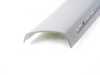 ES#113980 - 51438222624 - E46 "A" Pillar Cover - Right - Gray - Genuine BMW - BMW