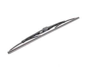 ES#395213 - 4F9955425 - Rear Wiper Blade - Rear hatch wiper blade - Genuine Volkswagen Audi - Audi