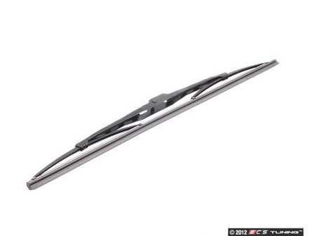 ES#395213 - 4F9955425 - Rear Wiper Blade - Rear hatch wiper blade - Genuine Volkswagen Audi - Audi