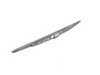 ES#395213 - 4F9955425 - Rear Wiper Blade - Rear hatch wiper blade - Genuine Volkswagen Audi - Audi