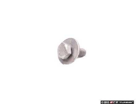 ES#14538 - 07119904269 - HEX BOLT - priced each - M5X14-8.8 - Genuine BMW - BMW MINI