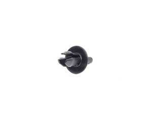 ES#65904 - 36206774888 - Push Pin - Priced Each  - Used to secure the TPMS control module - Genuine BMW - BMW