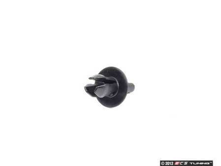 ES#65904 - 36206774888 - Push Pin - Priced Each  - Used to secure the TPMS control module - Genuine BMW - BMW