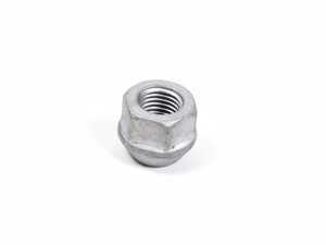 ES#205 - 125001 - Conical Seat 12x1.5 Wheel Nut - Priced Each - Most aftermarket wheel applications call for conical seat. - H&R - BMW Volkswagen MINI