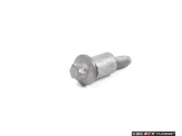 Genuine BMW - 11127558448 - Cylinder Head Cover Bolt (11-12-7-558-448)