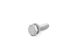 ES#14751 - 07119905591 - Hex Bolt - Priced Each - Genuine BMW hex bolt. M6X23 - Genuine BMW - BMW
