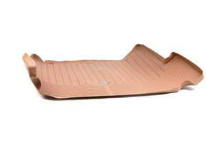 ES#195127 - 82110410343 - Trunk Mat - Beige - (NO LONGER AVAILABLE) - Direct fit for cargo area - Genuine BMW - 