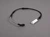 ES#1893846 - 34356789440 - Front Brake Pad Wear Sensor - Alerts you when your brake pads begin to wear thin - Bowa - BMW