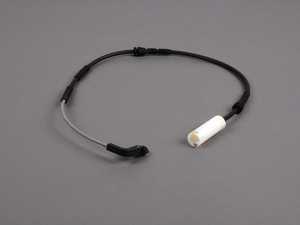 ES#1893846 - 34356789440 - Front Brake Pad Wear Sensor - Alerts you when your brake pads begin to wear thin - Bowa - BMW
