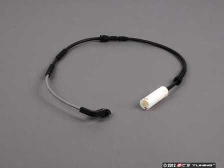 ES#1893846 - 34356789440 - Front Brake Pad Wear Sensor - Alerts you when your brake pads begin to wear thin - Bowa - BMW