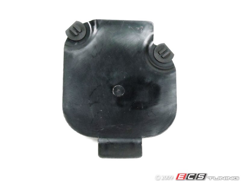 Genuine BMW - 51717056404 - E85 Brake Duct Cover - Right (51-71-7-056-404)