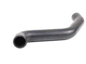 ES#1642625 - 1165013482 - Radiator Hose - Priced Each - Upper Hose - Genuine Mercedes Benz - Mercedes Benz