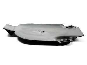 ES#128746 - 51717056404 - E85 Brake Duct Cover - Right - Blocks of the brake duct - Genuine BMW - BMW