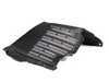 ES#1660760 - 1248840435 - Fender Liner - Partition Panel - Right Side - Genuine Mercedes Benz - Mercedes Benz