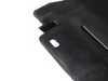 ES#1660760 - 1248840435 - Fender Liner - Partition Panel - Right Side - Genuine Mercedes Benz - Mercedes Benz