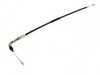 ES#92532 - 51258164855 - Convertible Top Cable - Left - Replacement convertible top bowden cable - Genuine BMW - BMW