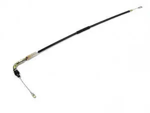 Convertible Top Cable - Left