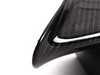 ES#2185235 - 511121602712 - M Performance Carbon Fiber Front Splitters - Set - (NO LONGER AVAILABLE) - The perfect addition to any E9X M3. - Genuine BMW M Performance - 