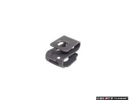 ES#16948 - 07147144539 - CLIP  - Genuine BMW - BMW