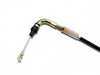 ES#92532 - 51258164855 - Convertible Top Cable - Left - Replacement convertible top bowden cable - Genuine BMW - BMW