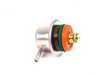 ES#1940423 - 99311019901 - Fuel Pressure Regulator - Located on the fuel rail - Bosch - Porsche