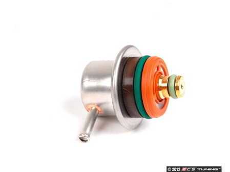 ES#1940423 - 99311019901 - Fuel Pressure Regulator - Located on the fuel rail - Bosch - Porsche
