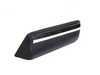 ES#1629703 - 1076900980 - Quarter Panel Molding - Left - Genuine Mercedes Benz - Mercedes Benz