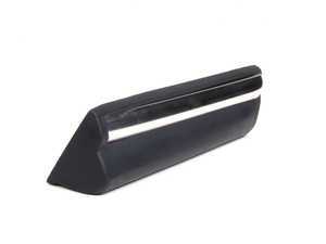 ES#1629703 - 1076900980 - Quarter Panel Molding - Left - Genuine Mercedes Benz - Mercedes Benz